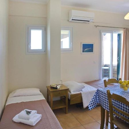 Porto Nirikos Lefkada - Private Parking Apartment Ngoại thất bức ảnh