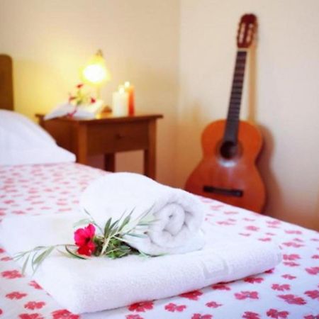 Porto Nirikos Lefkada - Private Parking Apartment Ngoại thất bức ảnh