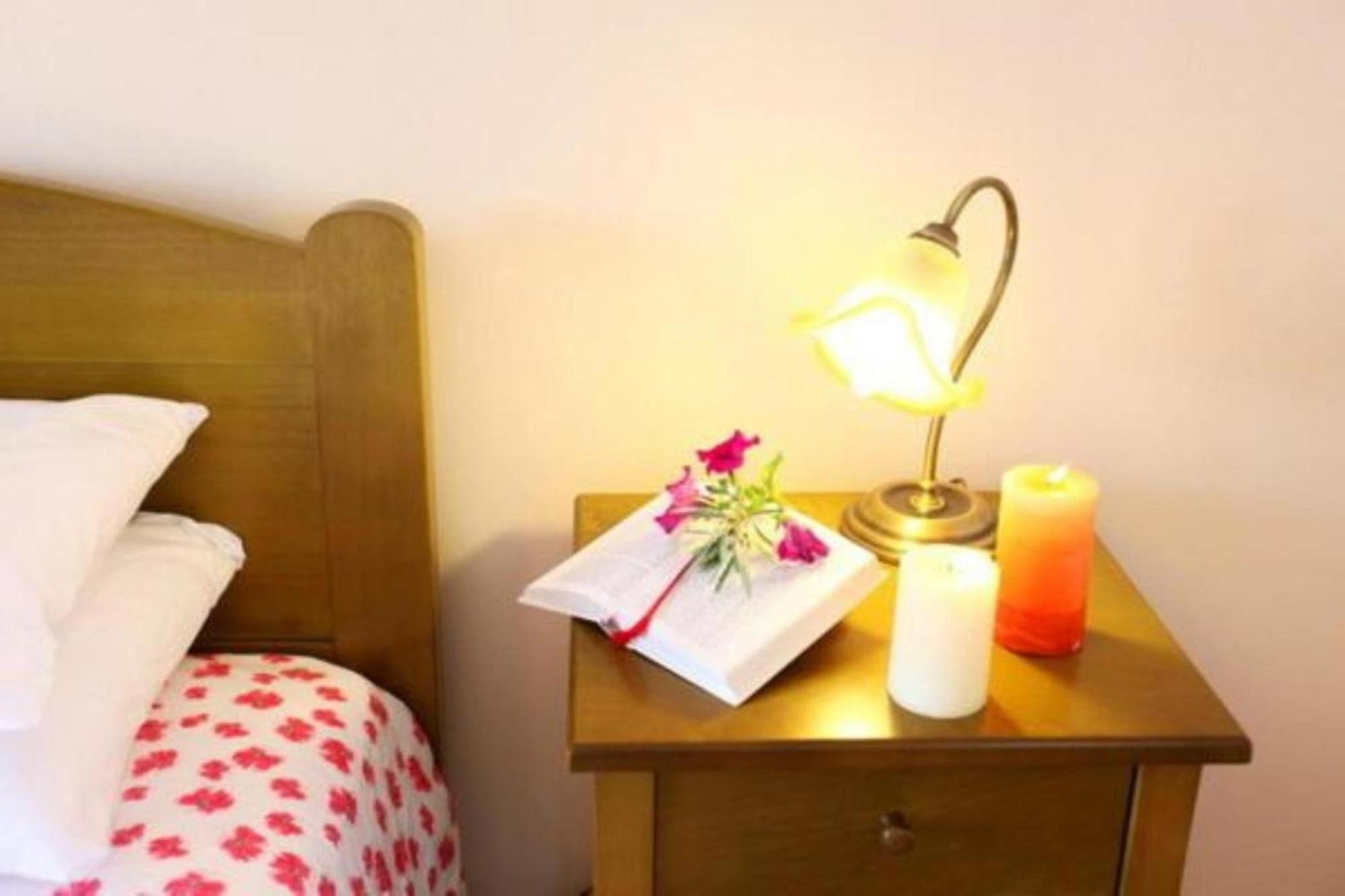 Porto Nirikos Lefkada - Private Parking Apartment Ngoại thất bức ảnh