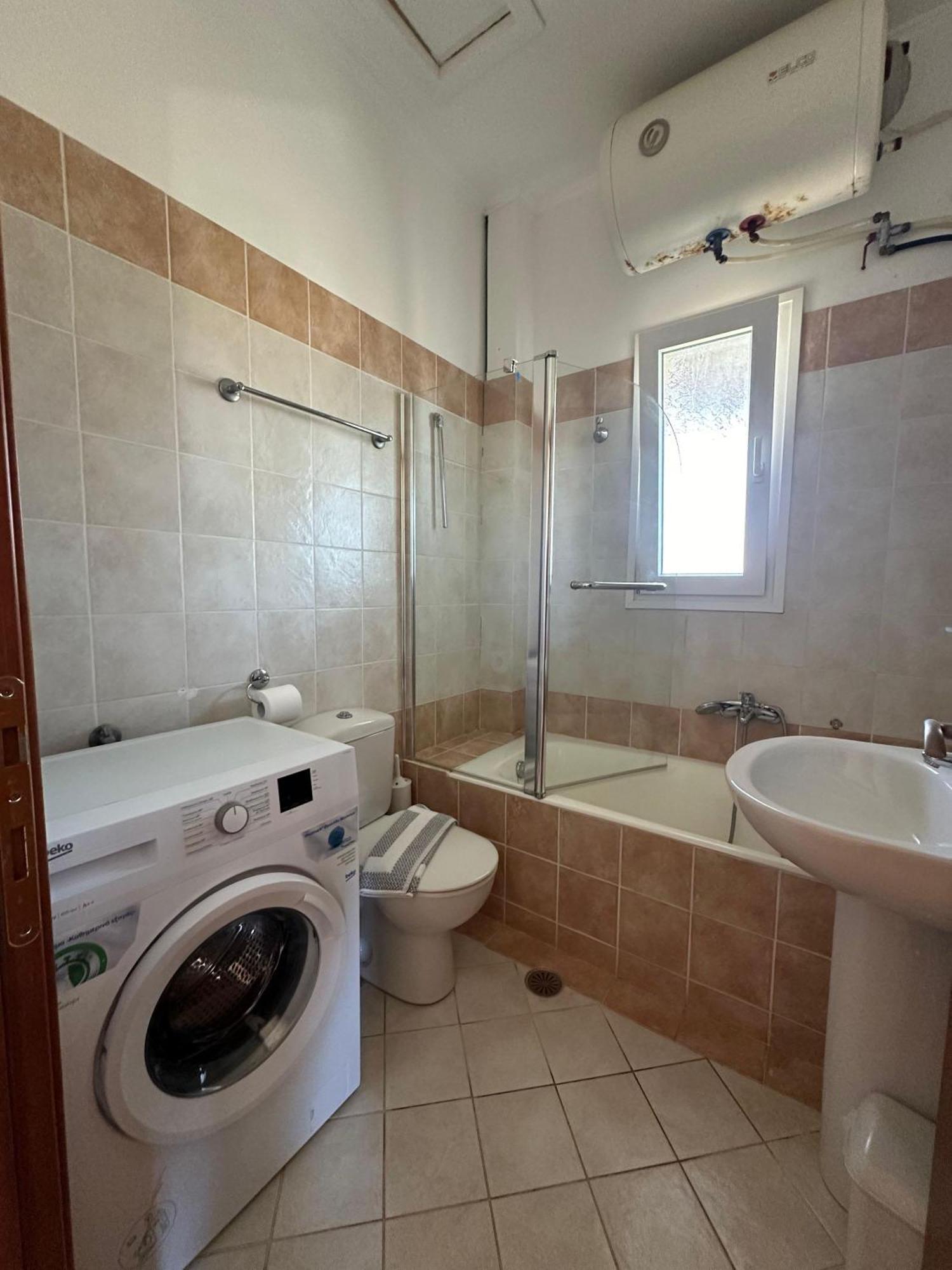 Porto Nirikos Lefkada - Private Parking Apartment Ngoại thất bức ảnh