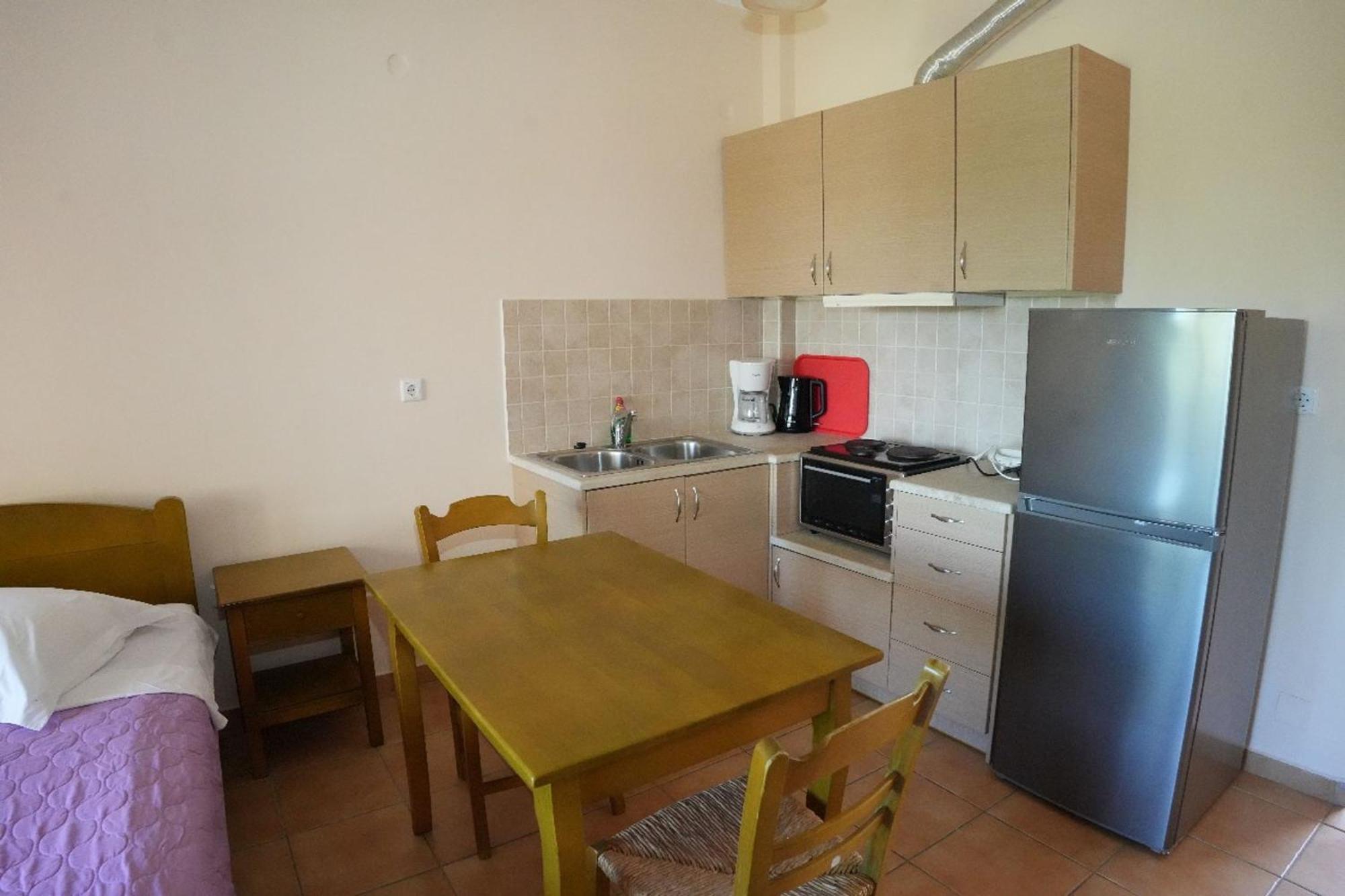 Porto Nirikos Lefkada - Private Parking Apartment Ngoại thất bức ảnh