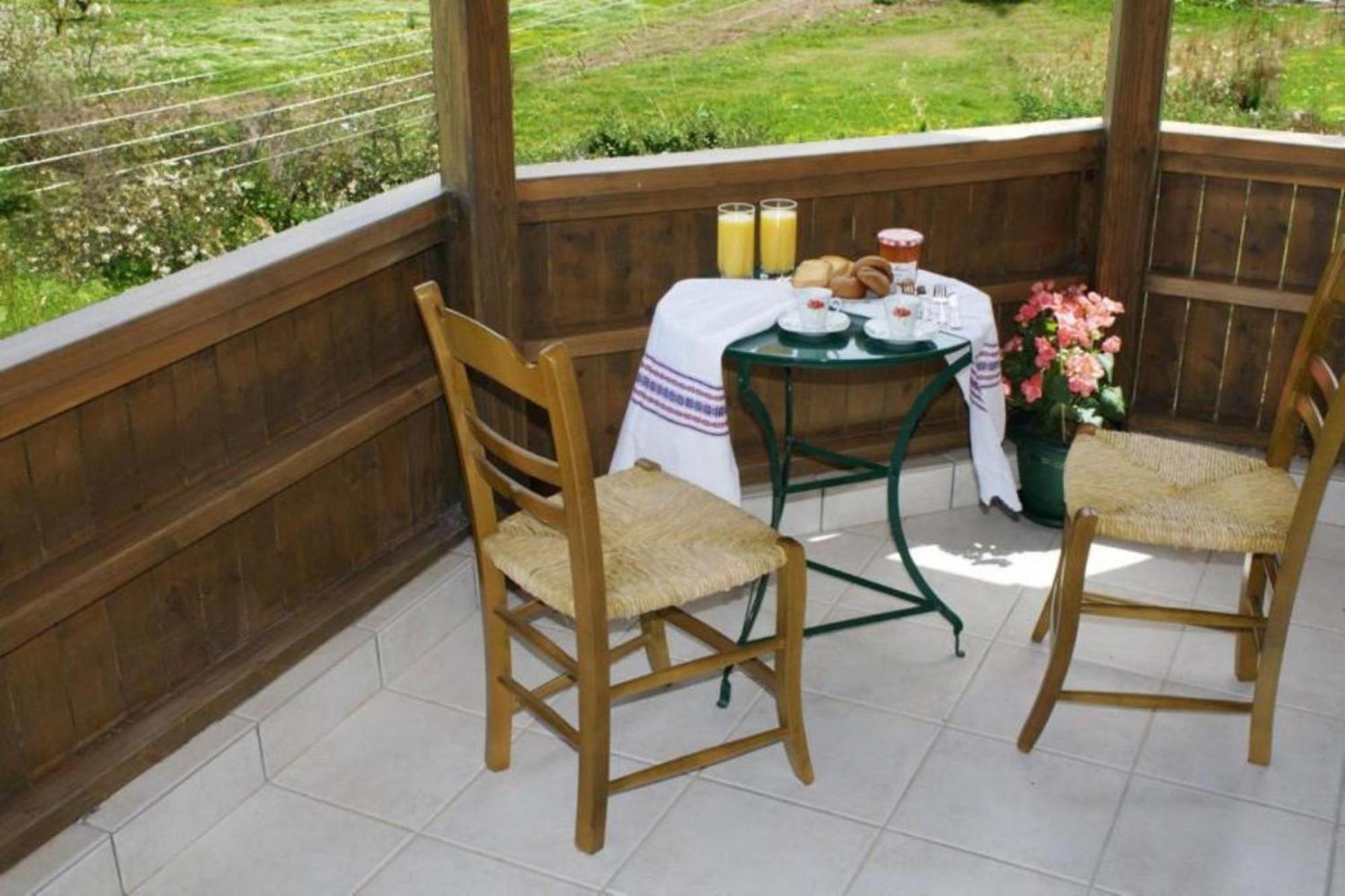 Porto Nirikos Lefkada - Private Parking Apartment Ngoại thất bức ảnh